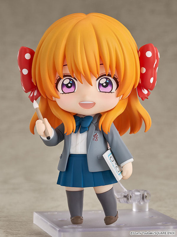 Nendoroid Gekkan Shoujo Nozaki-kun Chiyo Sakura - Image 3