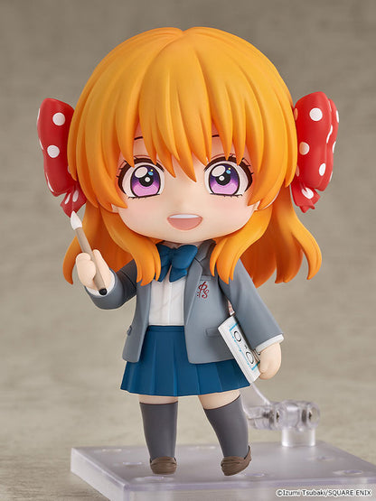 Nendoroid Gekkan Shoujo Nozaki-kun Chiyo Sakura - Image 3