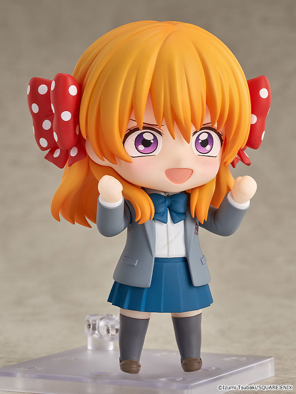 Nendoroid Gekkan Shoujo Nozaki-kun Chiyo Sakura - Image 4
