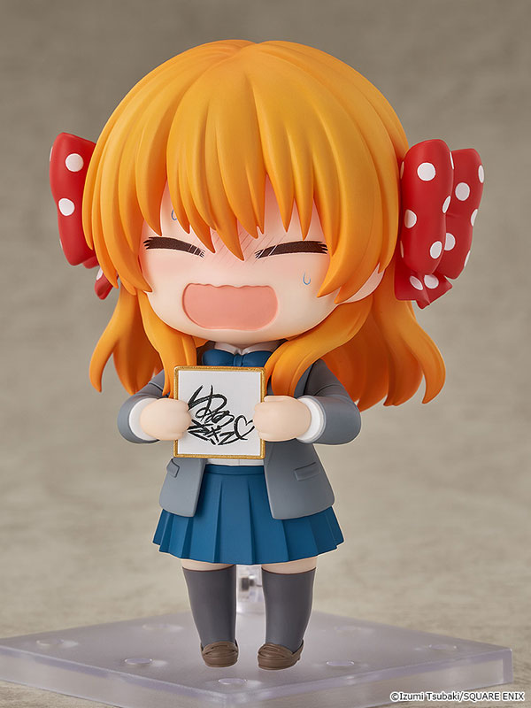 Nendoroid Gekkan Shoujo Nozaki-kun Chiyo Sakura - Image 5