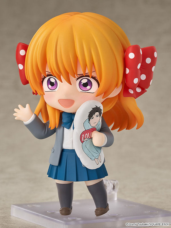 Nendoroid Gekkan Shoujo Nozaki-kun Chiyo Sakura - Image 6