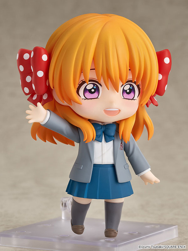 Nendoroid Gekkan Shoujo Nozaki-kun Chiyo Sakura - Image 7