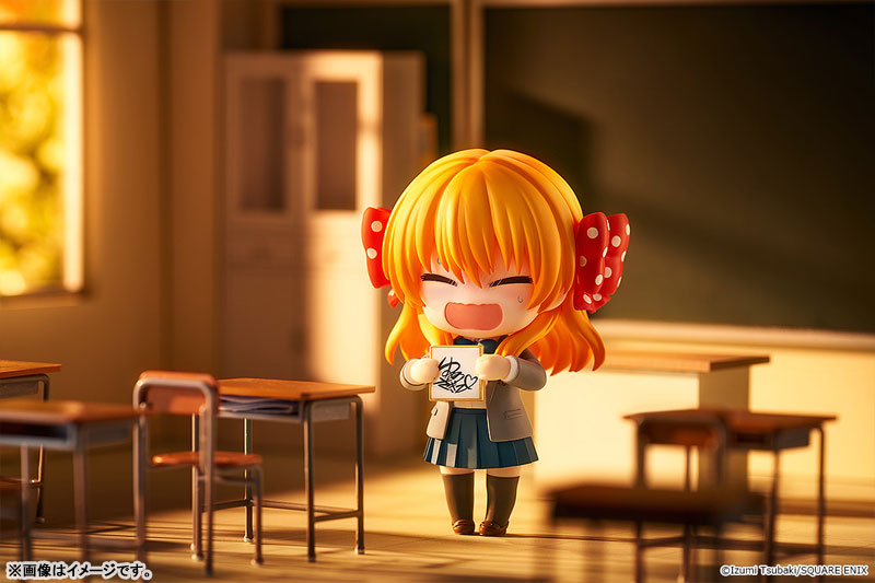 Nendoroid Gekkan Shoujo Nozaki-kun Chiyo Sakura - Image 10