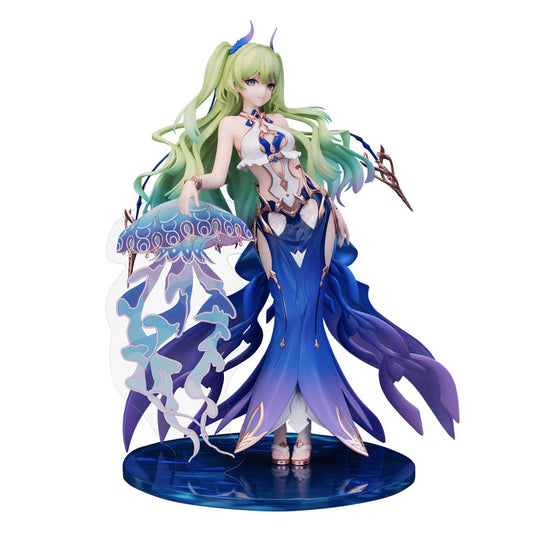 Honkai Impact 3rd Mobius: Daughter of Corals Ver. 1/8 Figure - Image 2