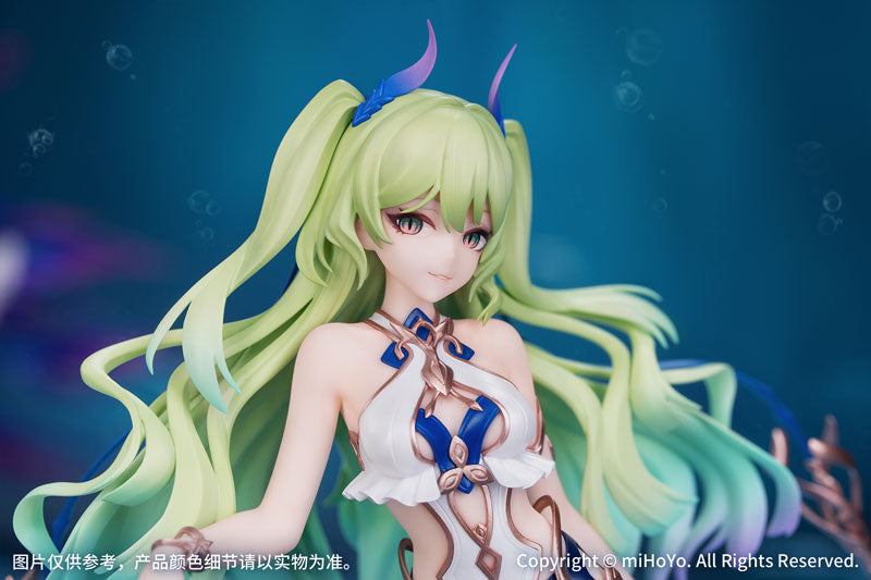 Honkai Impact 3rd Mobius: Daughter of Corals Ver. 1/8 Figure - Image 4