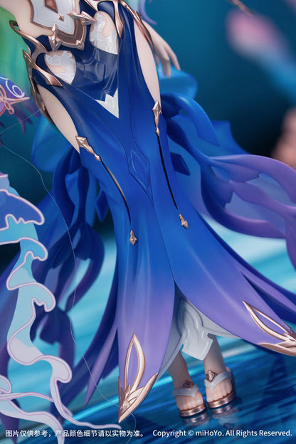 Honkai Impact 3rd Mobius: Daughter of Corals Ver. 1/8 Figure - Image 6