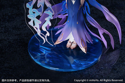 Honkai Impact 3rd Mobius: Daughter of Corals Ver. 1/8 Figure - Image 9