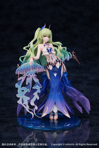 Honkai Impact 3rd Mobius: Daughter of Corals Ver. 1/8 Figure - Image 10
