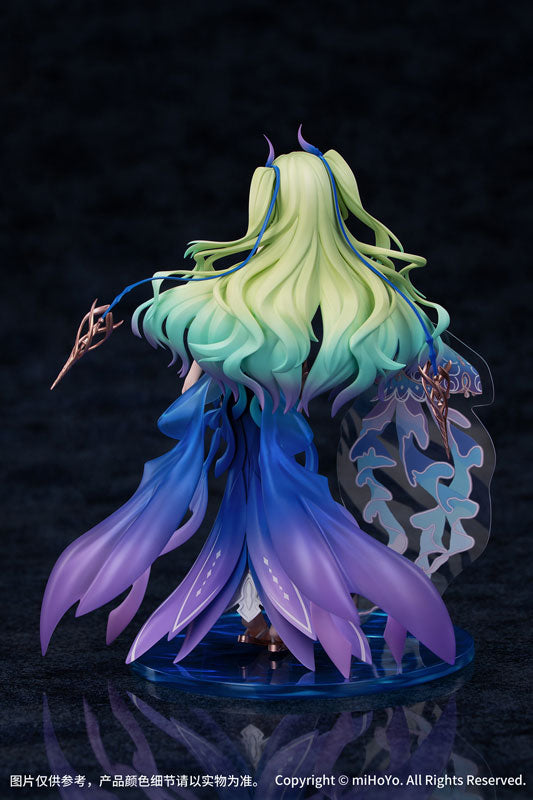 Honkai Impact 3rd Mobius: Daughter of Corals Ver. 1/8 Figure - Image 12