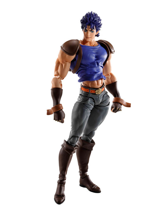 S.H.Figuarts Jonathan Joestar JoJo's Bizarre Adventure Phantom Blood - Image 2