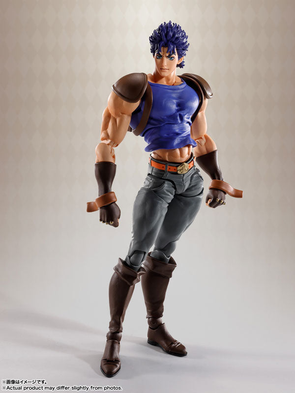 S.H.Figuarts Jonathan Joestar JoJo's Bizarre Adventure Phantom Blood - Image 3
