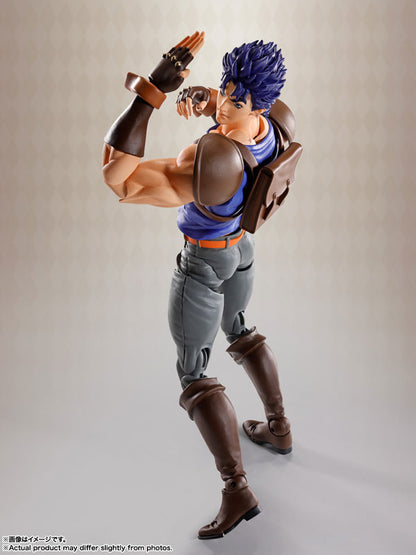 S.H.Figuarts Jonathan Joestar JoJo's Bizarre Adventure Phantom Blood - Image 4