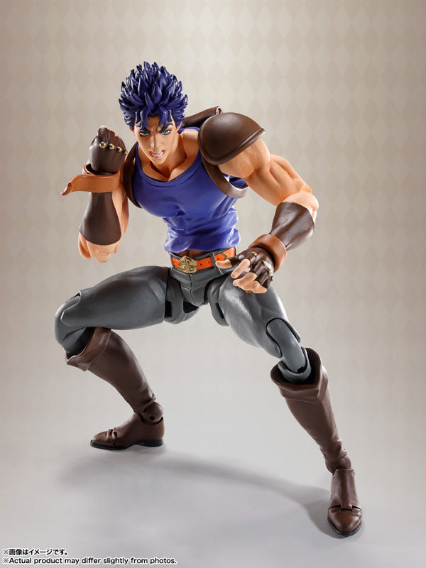 S.H.Figuarts Jonathan Joestar JoJo's Bizarre Adventure Phantom Blood - Image 5