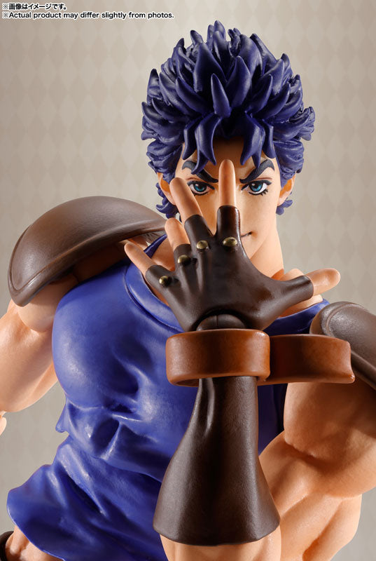 S.H.Figuarts Jonathan Joestar JoJo's Bizarre Adventure Phantom Blood - Image 7