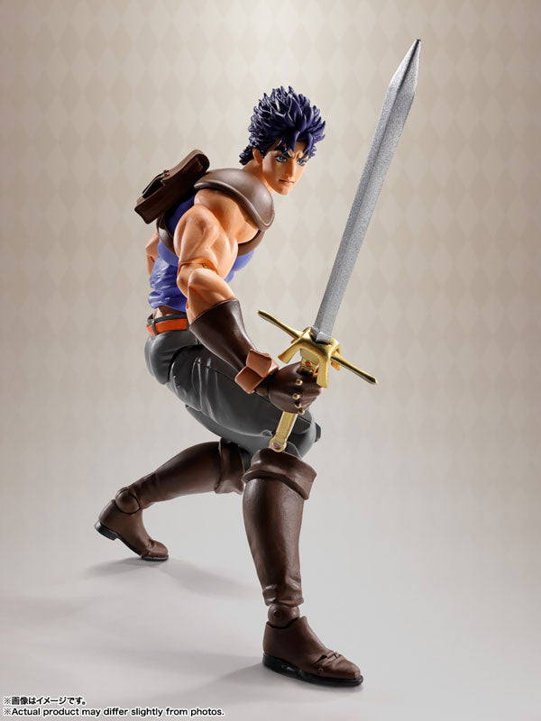 S.H.Figuarts Jonathan Joestar JoJo's Bizarre Adventure Phantom Blood - Image 8