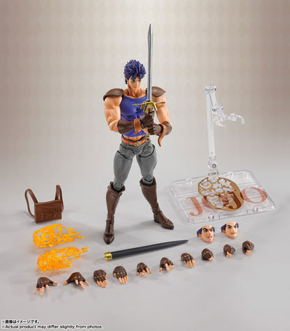 S.H.Figuarts Jonathan Joestar JoJo's Bizarre Adventure Phantom Blood - Image 10