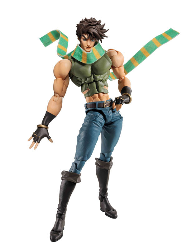 S.H.Figuarts Joseph Joestar "JoJo's Bizarre Adventure Battle Tendency" - Image 2