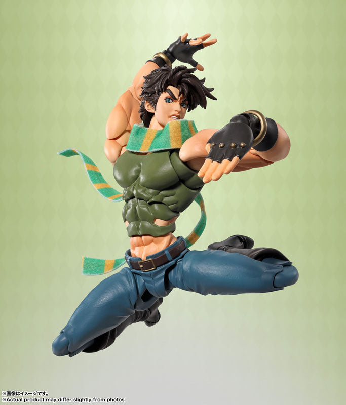 S.H.Figuarts Joseph Joestar "JoJo's Bizarre Adventure Battle Tendency" - Image 5