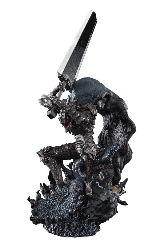 Figuarts Zero Touche Metallique Guts (Berserker Armor) "Berserk" - Image 2