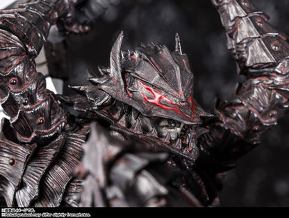 Figuarts Zero Touche Metallique Guts (Berserker Armor) "Berserk" - Image 8