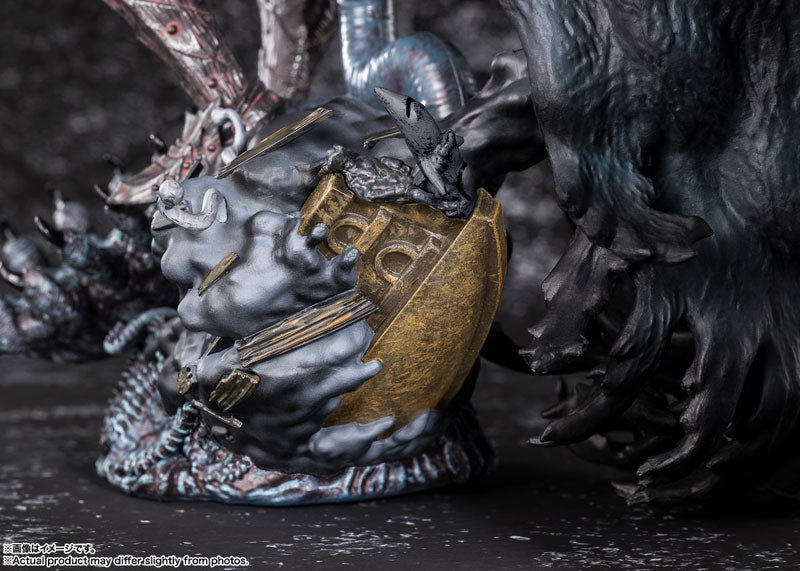 Figuarts Zero Touche Metallique Guts (Berserker Armor) "Berserk" - Image 10