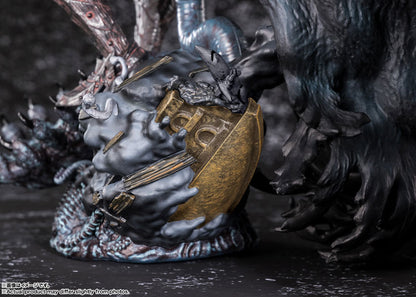 Figuarts Zero Touche Metallique Guts (Berserker Armor) "Berserk" - Image 10