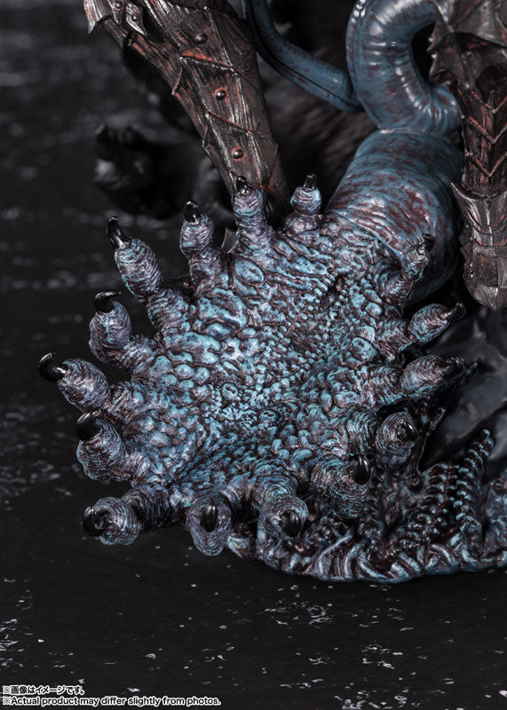Figuarts Zero Touche Metallique Guts (Berserker Armor) "Berserk" - Image 11