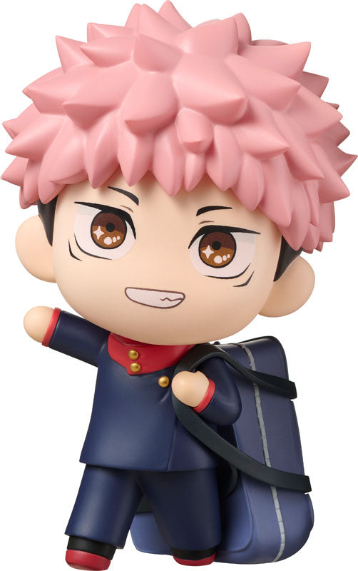 Tekupiku Yuji Itadori Jujutsu Kaisen - Image 2