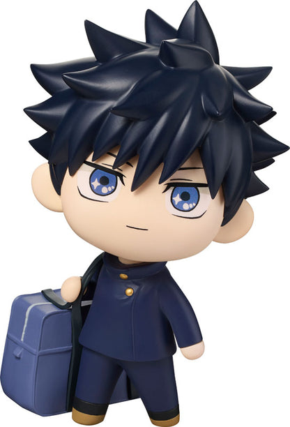 Tekupiku Megumi Fushiguro Jujutsu Kaisen - Image 2
