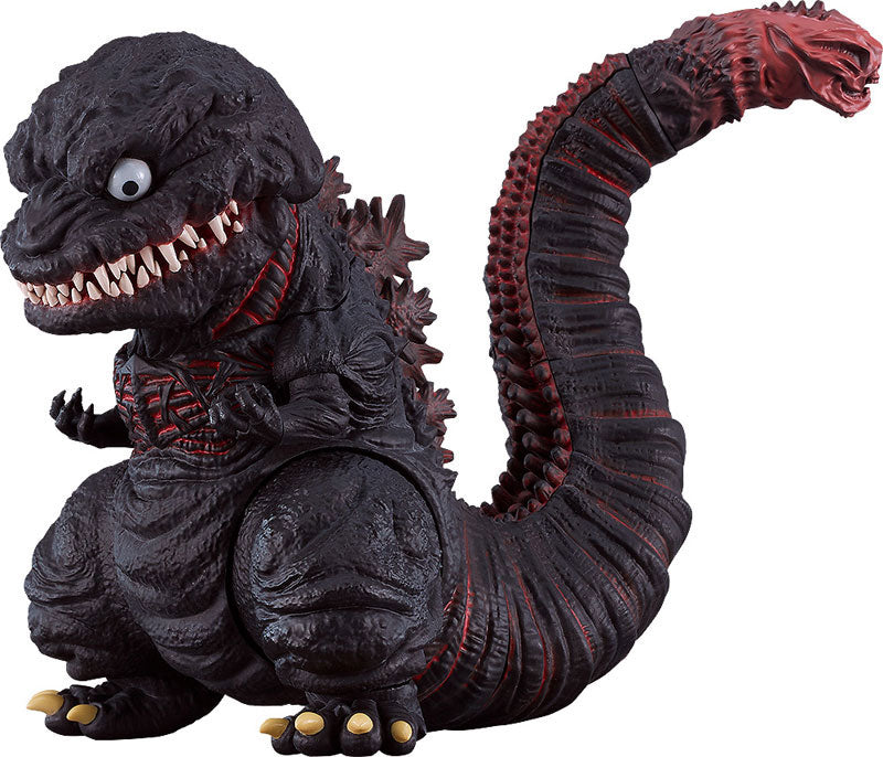 Nendoroid Godzilla Resurgence Godzilla (2016) - Image 2