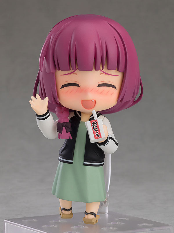 Nendoroid Kikuri Hiroi BOCCHI THE ROCK! - Image 4