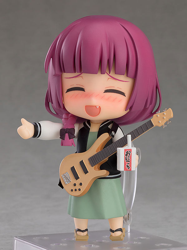 Nendoroid Kikuri Hiroi BOCCHI THE ROCK! - Image 5