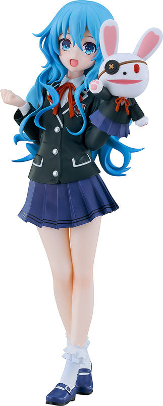 POP UP PARADE Date A Live V Yoshino: School Uniform Ver. L Size Figure - Image 2