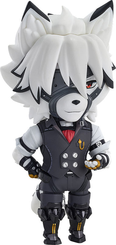 Nendoroid Zenless Zone Zero Von Lycaon - Image 2