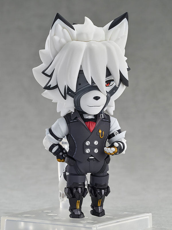 Nendoroid Zenless Zone Zero Von Lycaon - Image 3