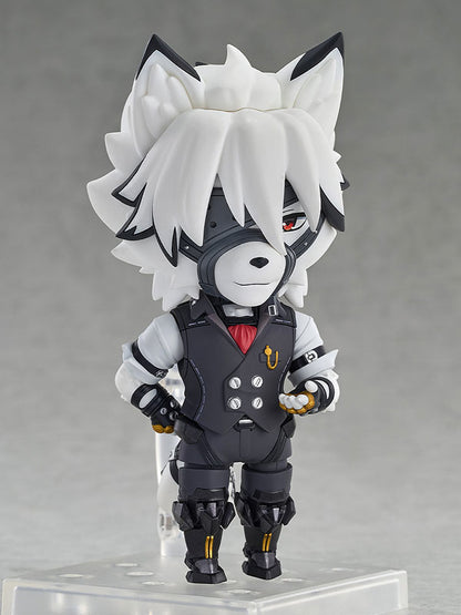 Nendoroid Zenless Zone Zero Von Lycaon - Image 3