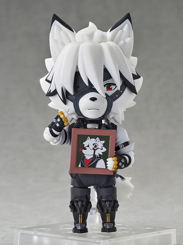 Nendoroid Zenless Zone Zero Von Lycaon - Image 4