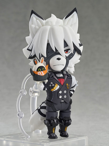 Nendoroid Zenless Zone Zero Von Lycaon - Image 5