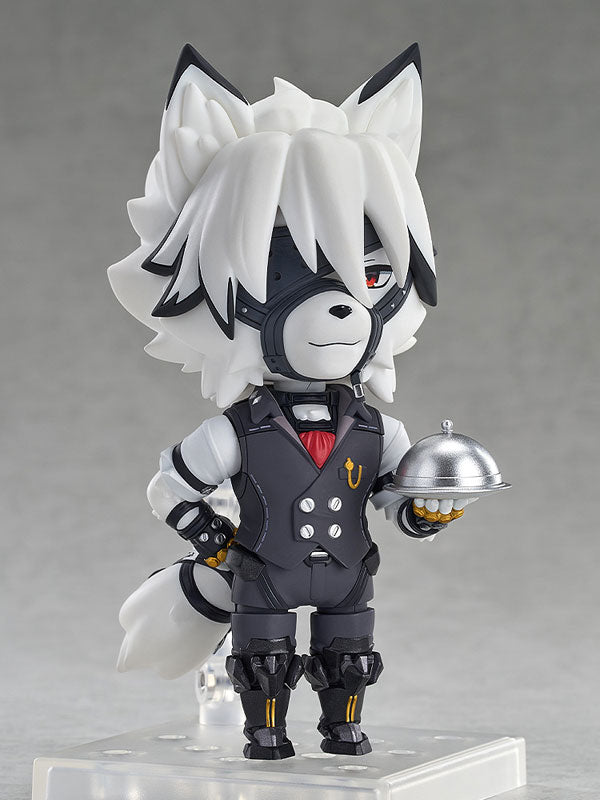 Nendoroid Zenless Zone Zero Von Lycaon - Image 6
