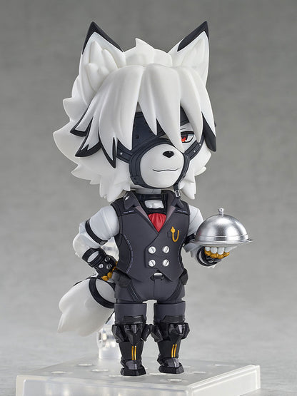 Nendoroid Zenless Zone Zero Von Lycaon - Image 6