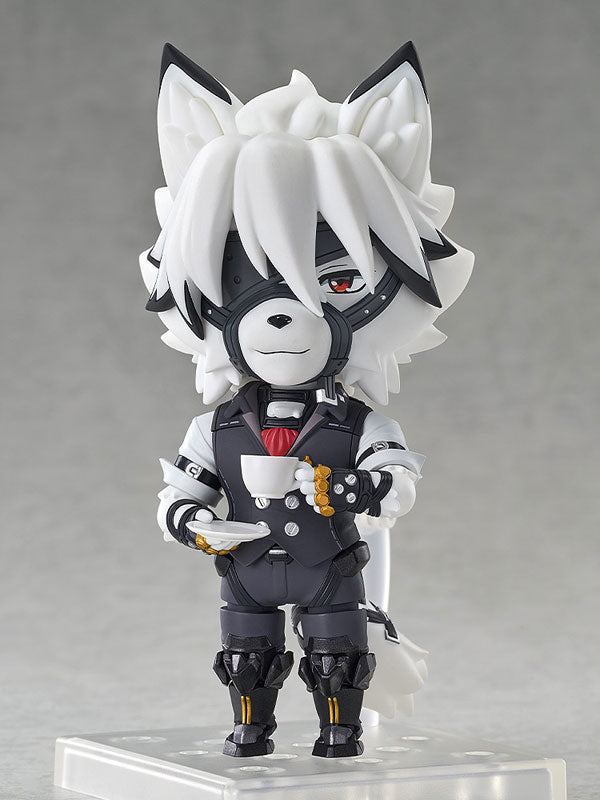 Nendoroid Zenless Zone Zero Von Lycaon - Image 7