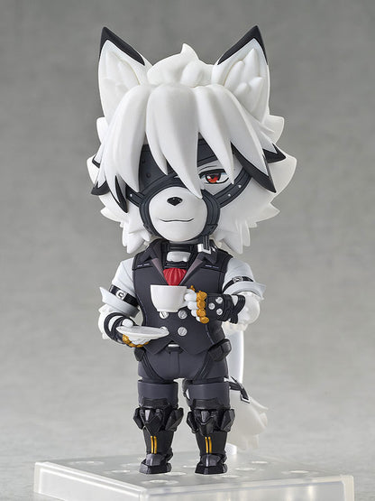 Nendoroid Zenless Zone Zero Von Lycaon - Image 7