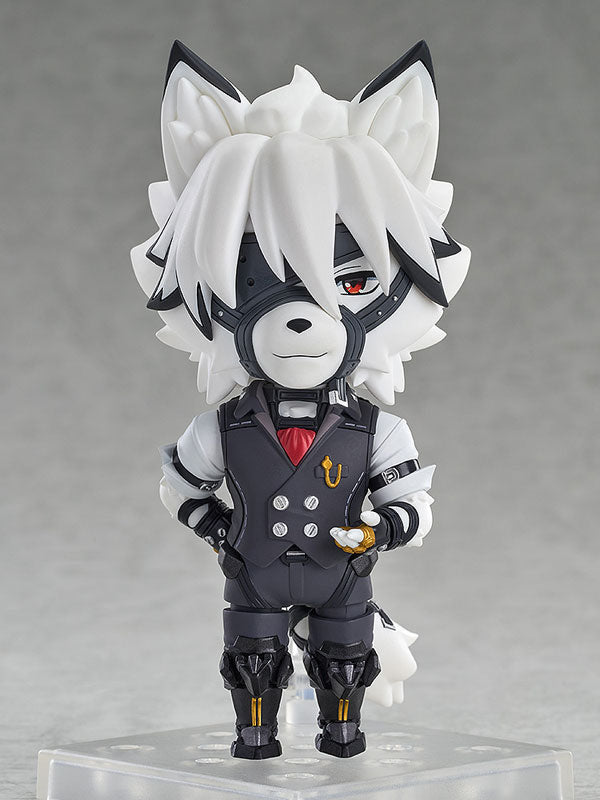 Nendoroid Zenless Zone Zero Von Lycaon - Image 8