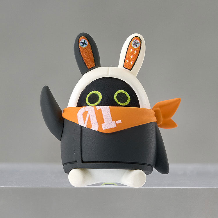 Nendoroid Zenless Zone Zero Von Lycaon - Image 9