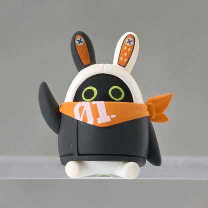 Nendoroid Zenless Zone Zero Von Lycaon - Image 9