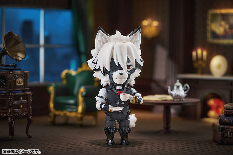 Nendoroid Zenless Zone Zero Von Lycaon - Image 11