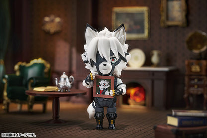 Nendoroid Zenless Zone Zero Von Lycaon - Image 12