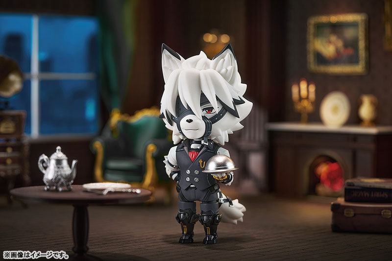 Nendoroid Zenless Zone Zero Von Lycaon - Image 13
