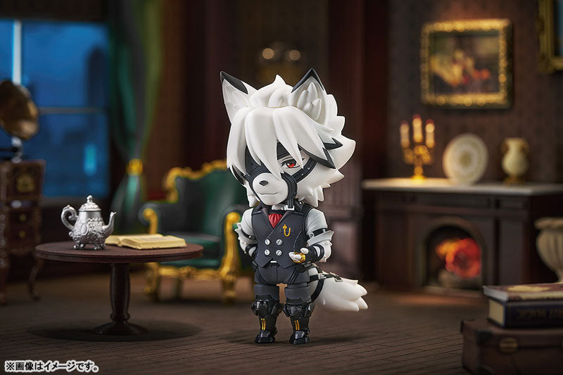 Nendoroid Zenless Zone Zero Von Lycaon - Image 14