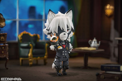 Nendoroid Zenless Zone Zero Von Lycaon - Image 15